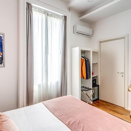 Le Angioine Rooms 那不勒斯 外观 照片